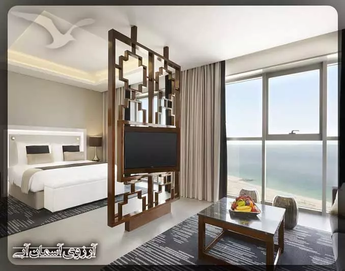 Wyndham Dubai Marina